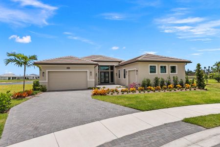 New construction Single-Family house 9229 Sw Arco Way, Port Saint Lucie, FL 34987 - photo 75 75