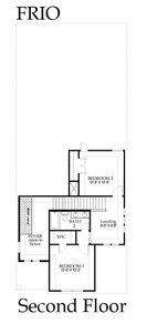 New construction Single-Family house 3611 Finnian Street, Rowlett, TX 75088 - photo 5 5
