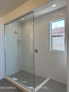 New construction Single-Family house 41050 W Haley Drive, Maricopa, AZ 85138 Villagio Series - Castellano- photo 4 4