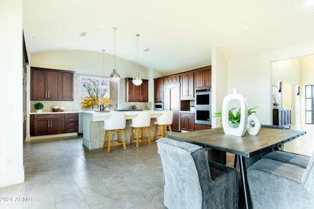 New construction Single-Family house 10031 N Palisades Boulevard, Fountain Hills, AZ 85268 - photo 17 17