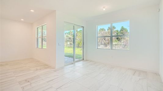 New construction Single-Family house 2033 Ne Ocean Dunes Dr, Jensen Beach, FL 34957 Aria- photo 4 4