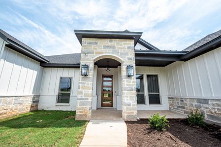 Dry Creek East by DOC Homes in Peaster - photo 7 7