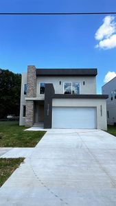 New construction Single-Family house 4303 W Green Street, Tampa, FL 33607 - photo 0