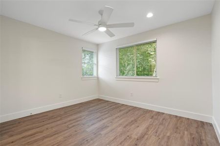 New construction Condo/Apt house 5702 Palo Blanco Ln, Unit B, Austin, TX 78744 - photo 21 21