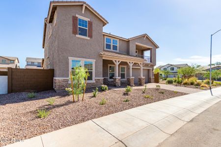 New construction Single-Family house 5667 N 85Th Drive, Glendale, AZ 85305 - photo 0 0