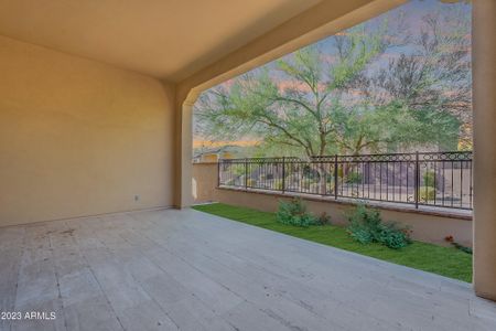 New construction Single-Family house 3265 S Coffeeberry Court, Gold Canyon, AZ 85118 - photo 51 51
