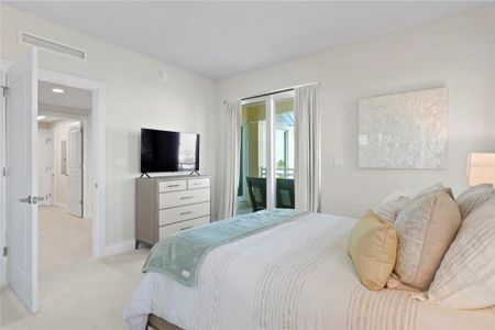 New construction Condo/Apt house 755 Collany Road, Unit 401, Tierra Verde, FL 33715 - photo 34 34