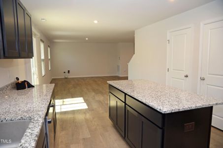 New construction Single-Family house 11 Hunting Wood Drive, Angier, NC 27501 - photo 8 8