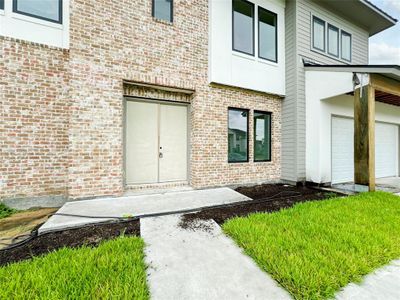 New construction Single-Family house 4811 Lost Creek Lane, League City, TX 77573 - photo 39 39