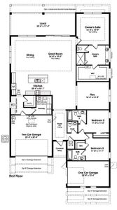 New construction Single-Family house 5287 Siesta Key Lane, Westlake, FL 33470 - photo 7 7