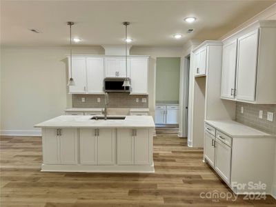 New construction Single-Family house 3105 Red Maple Drive, Monroe, NC 28110 - photo 1 1
