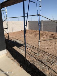 New construction Single-Family house 7325 E White Tail Road, San Tan Valley, AZ 85143 - photo 9 9