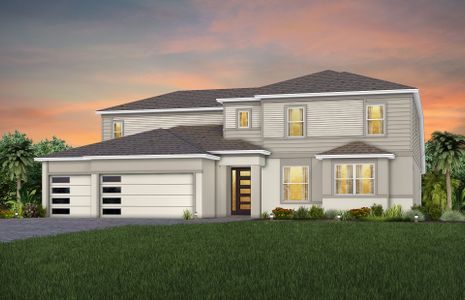 New construction Single-Family house 10311 Park Estates Avenue, Doctor Phillips, FL 32836 - photo 0 0