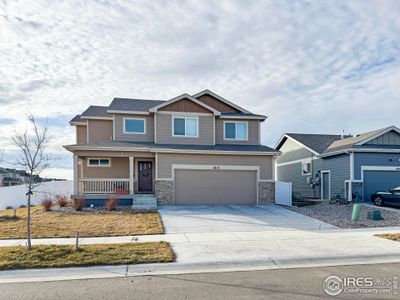 New construction Single-Family house 1813 102Nd Ave, Greeley, CO 80634 - photo 0 0