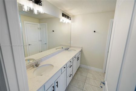 New construction Single-Family house 3080 Geiger Ter, Lauderdale Lakes, FL 33311 - photo 48 48