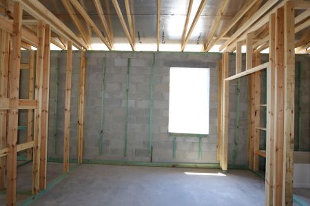 New construction Single-Family house 7702 Hemlock Seed Drive, Wesley Chapel, FL 33545 Corina II Bonus- photo 29 29