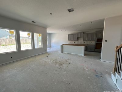 New construction Single-Family house 4603 Serpens, San Antonio, TX 78245 - photo 13 13