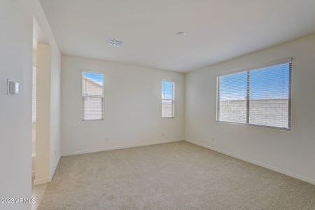New construction Single-Family house 41112 W Haley Drive, Maricopa, AZ 85138 Villagio Series - Castellano- photo 18 18