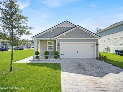 New construction Single-Family house 472 Thistleton Way, Saint Augustine, FL 32092 - photo 0 0