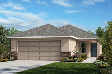 New construction Single-Family house Plymouth Sorrento Rd., Apopka, FL 32712 - photo 1