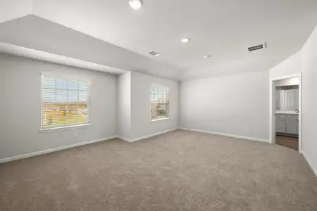 New construction Single-Family house 11409 Amber Plains Drive, Houston, TX 77048 - photo 4 4