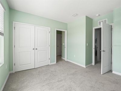 New construction Townhouse house 5274 Dragonfly Drive, Wildwood, FL 34785 - photo 17 17