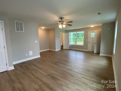 New construction Townhouse house 1712 S Martin Luther King Jr Avenue, Salisbury, NC 28144 - photo 6 6