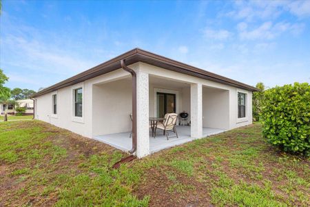 New construction Single-Family house 2 Tosca, Fort Pierce, FL 34951 - photo 38 38