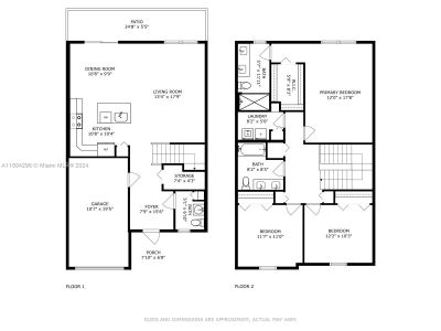 New construction Single-Family house 10004 Sw 231St Ln, Miami, FL 33190 - photo 4 4