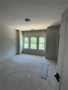 New construction Townhouse house 2164 Dresden Drive, Unit 3, Chamblee, GA 30341 - photo 33 33