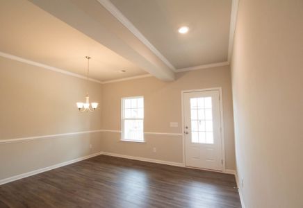 New construction Single-Family house 3844 Ball Ground Highway, Canton, GA 30114 - photo 20 20