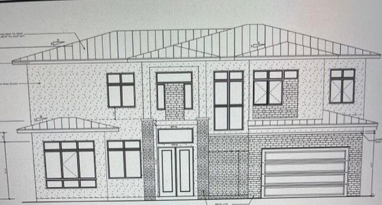 New construction Single-Family house 109 S Arlington Place, West Palm Beach, FL 33405 - photo 0