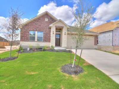 New construction Single-Family house 10220 Cactus Hills, San Antonio, TX 78254 - photo 0 0