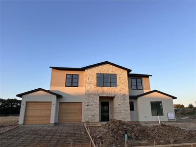New construction Single-Family house 3320 Ferguson Road, Southlake, TX 76092 - photo 4 4