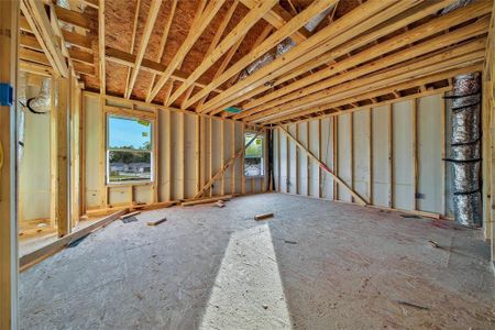 New construction Single-Family house 11010 Pelican Hill Lane, Cleveland, TX 77327 - photo 11 11