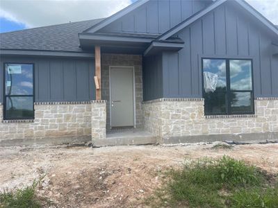 New construction Single-Family house 16170 County Road 274, East Bernard, TX 77435 - photo 2 2