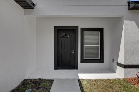 New construction Single-Family house 16821 Sw 30Th Avenue Rd, Ocala, FL 34473 - photo