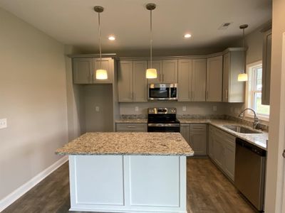 Colby Farm by Solomon Home Builders in Kenly - photo 10 10