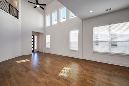 New construction Single-Family house 1531 N Red Bud Ln, Unit 44, Round Rock, TX 78665 - photo 1 1