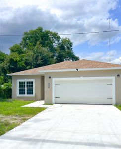 New construction Single-Family house 4995 Mercer Street, Orlando, FL 32811 - photo 0 0