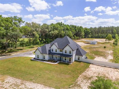 New construction Single-Family house 14531 Nw 214Th Terrace, High Springs, FL 32643 - photo 91 91
