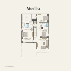 New construction Single-Family house Mesilla, 4109 Lily Glade Lane, New Berlin, TX 78155 - photo