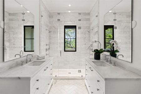 New construction Townhouse house 2619 Anderson Road, Unit 9, Coral Gables, FL 33134 - photo 40 40