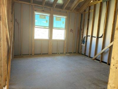 New construction Single-Family house 1709 Coachman Drive, Forney, TX 75126 - photo 16 16