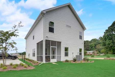 New construction Single-Family house 455 Hawkinstown Road, Salisbury, NC 28144 The Braselton II- photo 61 61