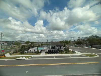 New construction Townhouse house 2898 Narcoossee Commons Way, Saint Cloud, FL 34771 - photo 16 16