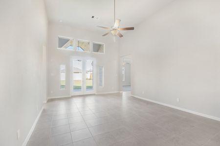 New construction Single-Family house 21218 Canada Thistle Pl, Cypress, TX 77433 Anson- photo 12 12