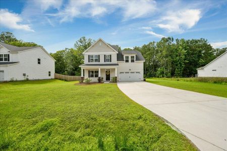 New construction Single-Family house 110 Cooper Drive, Summerville, SC 29483 - photo 5 5