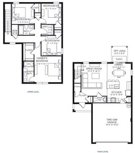 New construction Single-Family house 4731 Bernard Blvd, Haines City, FL 33844 - photo 1 1