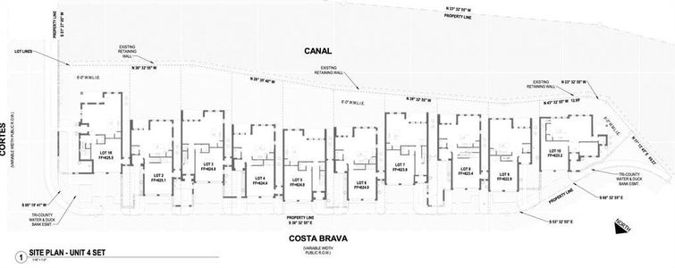 New construction Single-Family house 21 Costa Brava, Westlake, TX 76262 - photo 1 1